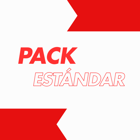 Pack Estándar : 5 Asesorías Individuales